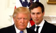 Зятя Трампа уличили в связях с американскими миллиардерами