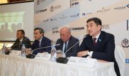 Федерация легкой атлетики Казахстана представила нового главного тренера сборной