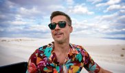 Брэд Питт дал первое интервью после развода с Джоли