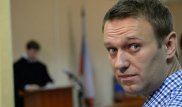 Навальный не сможет баллотироваться в Президенты РФ из-за судимости - СМИ