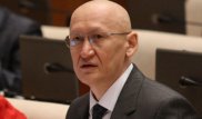 Возможно, будет определенный период девальвации - Жамишев