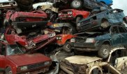 Казахстанцы сдали на утилизацию более 14 тысяч старых автомобилей