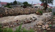 Сколько казахстанцев наказали за незаконное строительство в водоохранных зонах