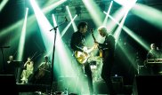 Израильская музыка впервые будет представлена на The Spirit of Tengri проектом Dudu Tassa & The Kuwaitis