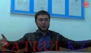 Ударивший полицейского экс-сотрудник акимата Алматы предстанет перед судом