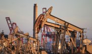 Цены на нефть просели ниже 50 долларов за баррель