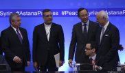 США "с осторожностью" приветствовали соглашение в Астане по Сирии