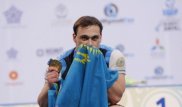 Следующий на очереди я -  Илья Ильин о дисквалификации тяжелоатлеток