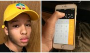 19-летний студент показал "секретную" функцию в iPhone