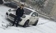 Школьник-"мажор" на Porsche Cayenne насмерть сбил мать двоих детей