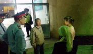 Пропавшую в Сарыагаше девочку нашли в другом городе в квартире у молодой пары