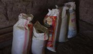 Крупный канал поставки наркотиков из Шу в Астану ликвидировали полицейские