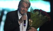 Ален Делон объявил о завершении карьеры