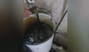 В квартирах в Ираке из кранов пошла нефть