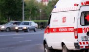 Врач скорой помощи погибла в ДТП в Костанае