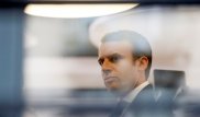СМИ сообщили о лидерстве Макрона на выборах президента Франции
