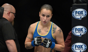 Хакеры опубликовали интимные фото спортсменок UFC