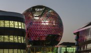 EXPO-2017. Самый масштабный проект страны за месяц до открытия