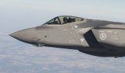 Кто победит в воздушной дуэли: Американский F-35 или российский Су-35