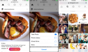 В мобильной версии Instagram появилась новая функция