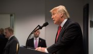 На администрацию Трампа подали в суд за незаконный удар по Сирии - СМИ