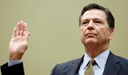 Дональд Трамп уволил главу ФБР