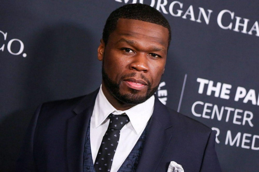 Полиция окружила дом рэпера 50 Cent - СМИ