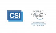 СSI и Всемирный экономический форум подписали соглашение о сотрудничестве