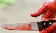 Психбольной ранил ножом знакомую и ее троих детей