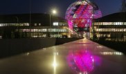Голландское мышление: Что представят Нидерланды на EXPO-2017