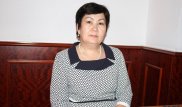 Руководитель облздрава Мангистауской области получила 7 лет за вымогательство