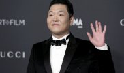 Южнокорейский рэпер PSY вновь взорвал YouTube