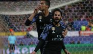 "Реал" и "Ювентус" сыграют в финале Лиги чемпионов