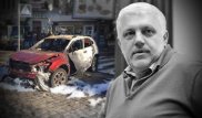 СМИ заявили о слежке СБУ за Павлом Шереметом в ночь перед гибелью