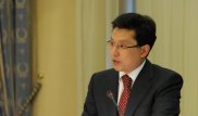 Бахыт Султанов озвучил дату продажи КМГ,  "Эйр Астаны" и "КазАтомПрома"
