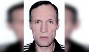 ДВД обнародовал фото мужчины, нападавшего на женщин на Центральном кладбище Алматы