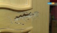 Неизвестные открыли стрельбу по жилому дому в Мангистауской области
