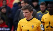 Аршавин не будет считаться легионером в Казахстане