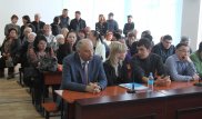Гособвинитель запросил условные сроки для подсудимых по делу Жаманкулова