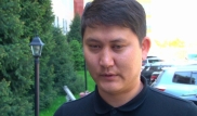 Сотрудник прокуратуры Алматы о ДТП с автобусом: "Удар пришелся на сторону моего сына"