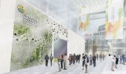Гигантский террариум: Что ждет посетителей в павильоне Сингапура на EXPO-2017