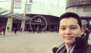 Алматинец рассказал об участии в британском The X Factor