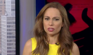 Американская телеведущая Fox News сурово пошутила над Россией и Трампом
