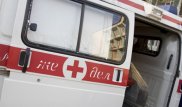 Семейная драма в Алматы: Муж попал в больницу после попытки жены забрать сына