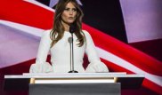 В Боснии и Герцеговине хотят установить памятник Меланье Трамп