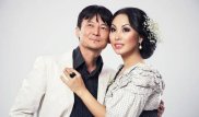 У Кыдырали Болманова и Каракат родилась дочь