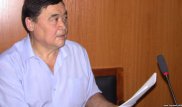 К Рамазану Есергепову приставили охрану после нападения