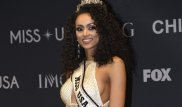 "Мисс США" стала 25-летняя сотрудница Комиссии по ядерному регулированию