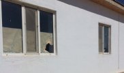Задержаны подозреваемые в обстреле дома в Мангистауской области