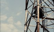 Семейная пара из Актобе разбилась, бросившись с телевышки